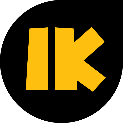 insurance king IK icon