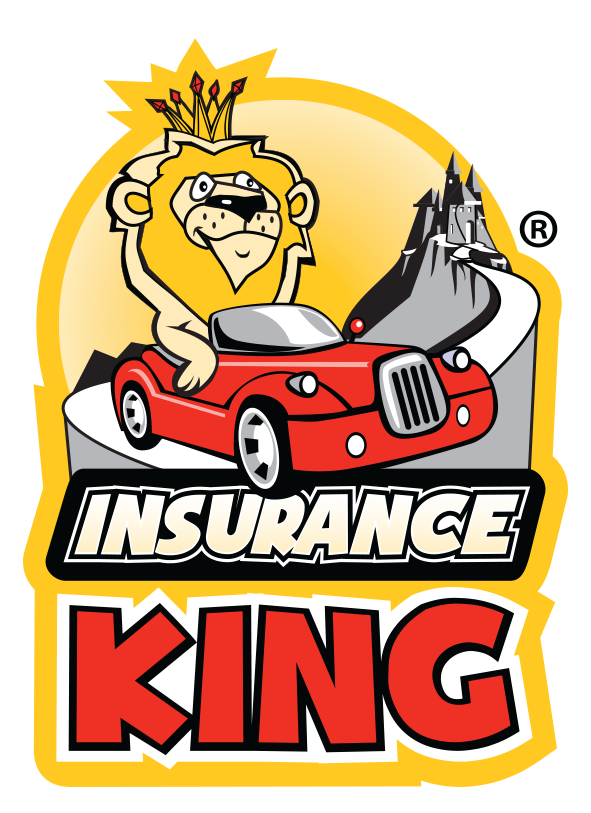 Insurance King Logo