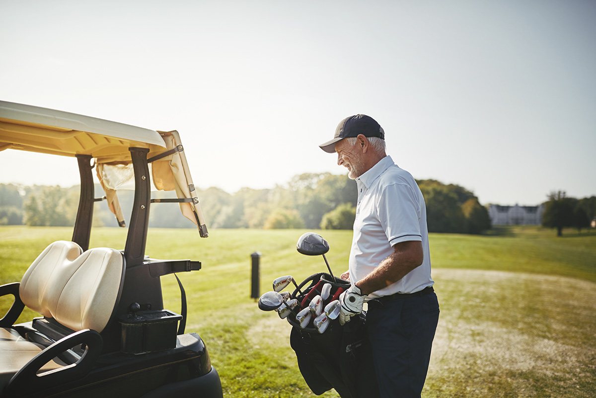 Golfcart Insurance Insurance King®