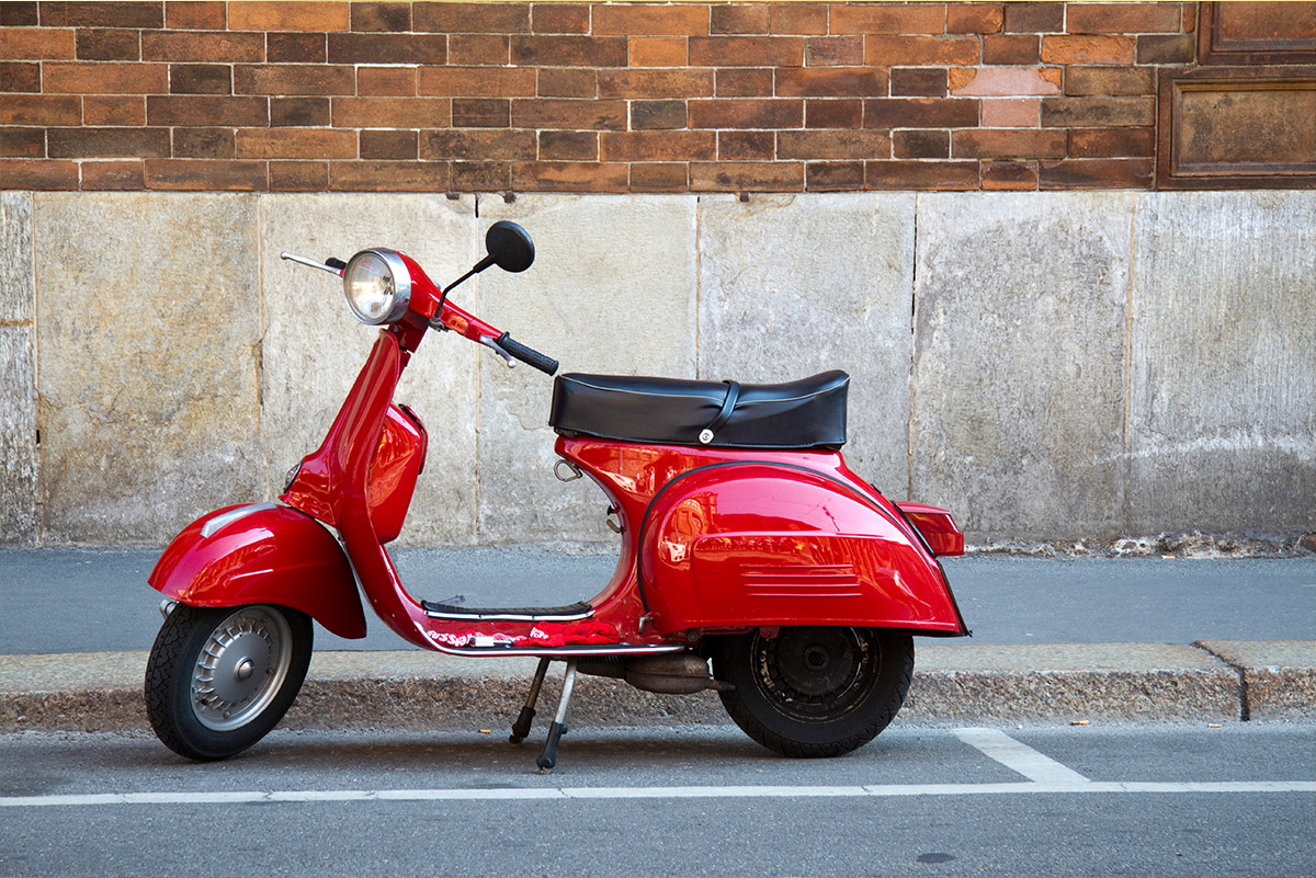 Scooter Insurance Insurance King®